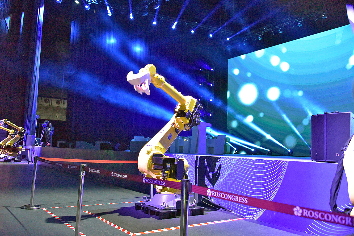 GMIS - 2019